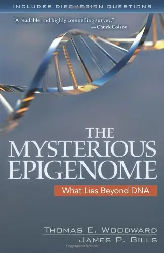 Many believers don’t understand the importance DNA has on their everyday routines. Healthy lifestyles--and healthy spiritual lives--are very much related to the epigenome, the control system of the cell. It’s time for Christians to learn the amazing and mysterious benefits of understanding what lies beyond DNA. In this creative and inventive treatment, authors Thomas E. Woodward and James P. Gills take readers on an exploration of the human epigenome.