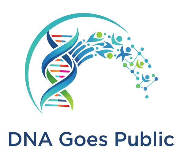 DNA Goes Public