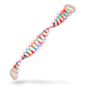 Basic DNA & Friends Kit (3 tRNAs with 7 amino acids)